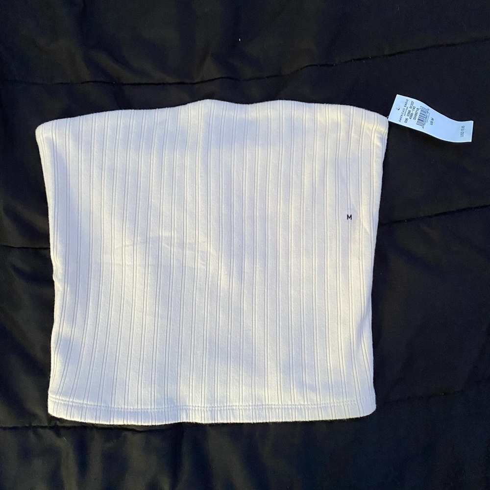 women’s tube top